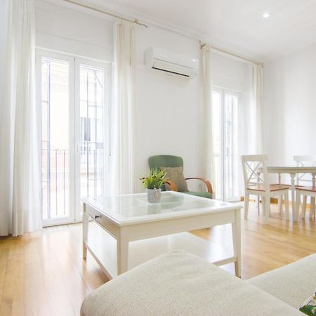 Rentalsevilla Cuna Luaran gambar