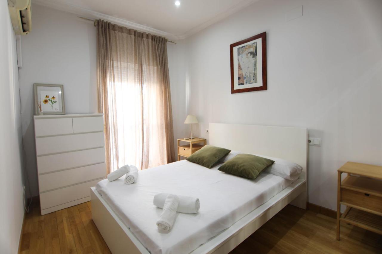 Rentalsevilla Cuna Luaran gambar