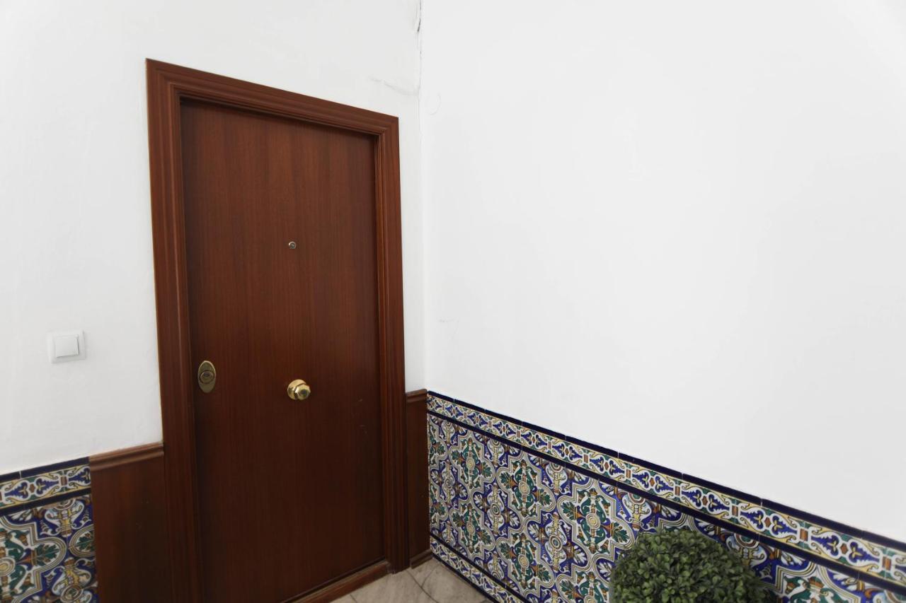 Rentalsevilla Cuna Luaran gambar