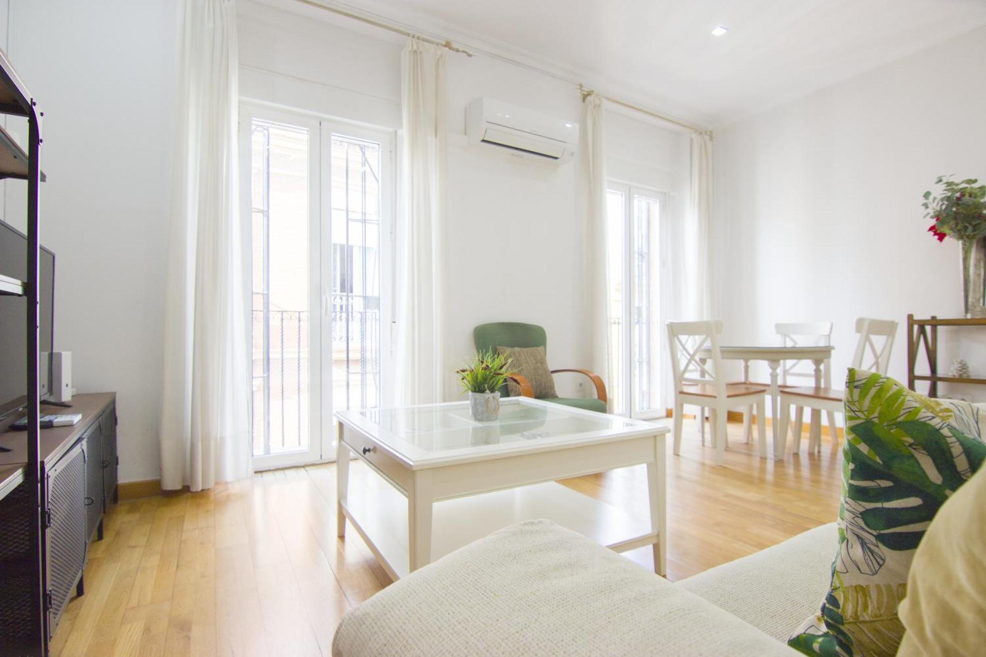 Rentalsevilla Cuna Luaran gambar