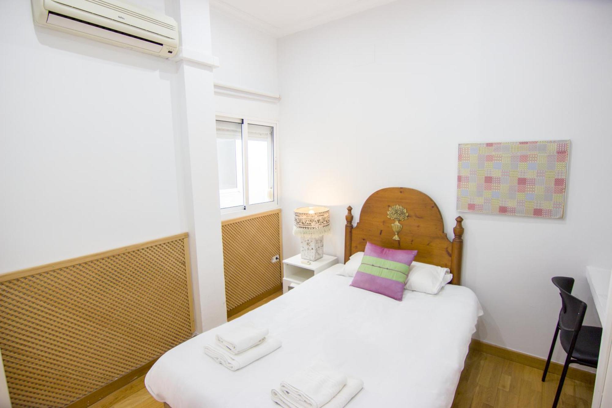 Rentalsevilla Cuna Luaran gambar