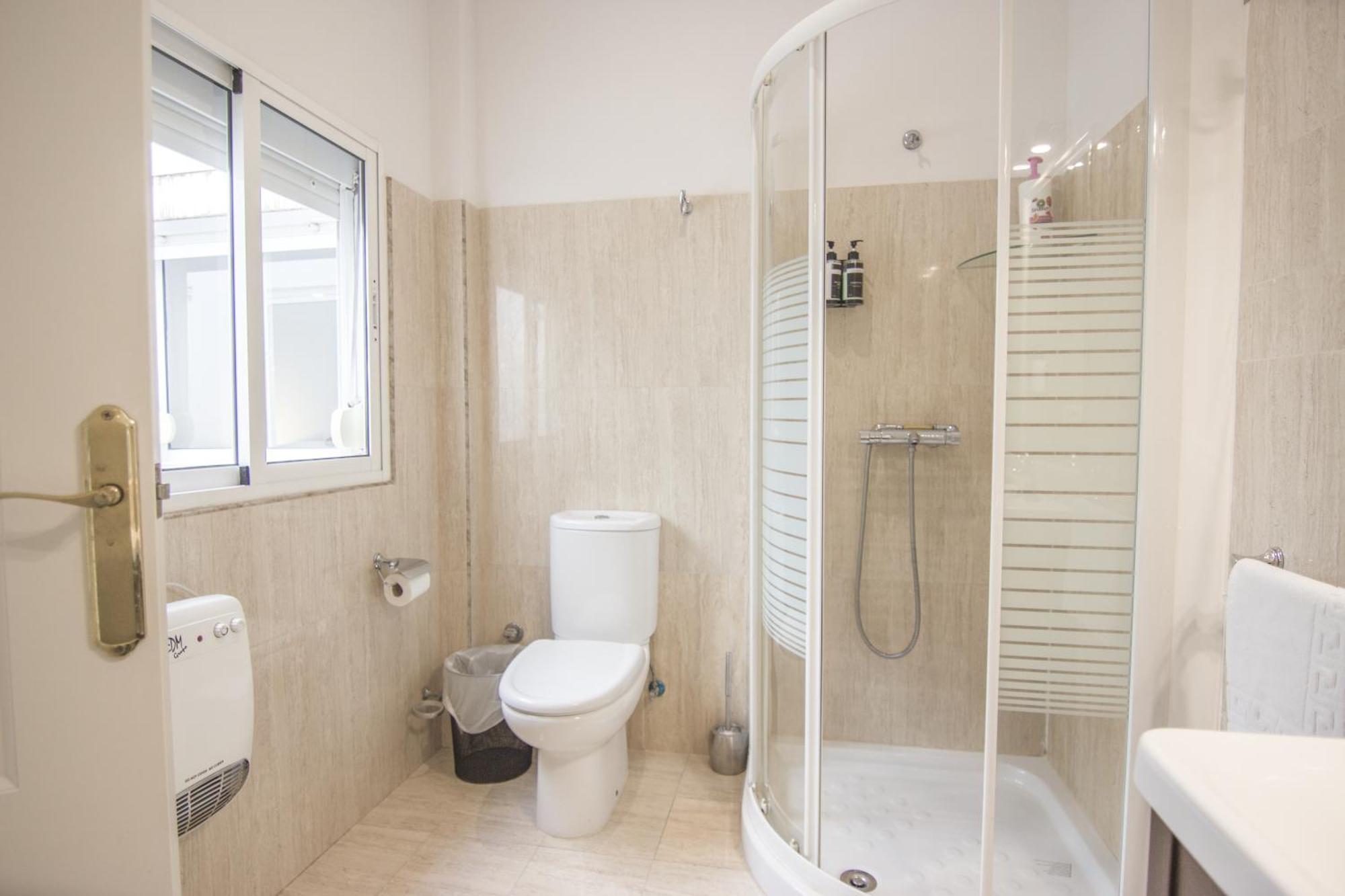 Rentalsevilla Cuna Luaran gambar