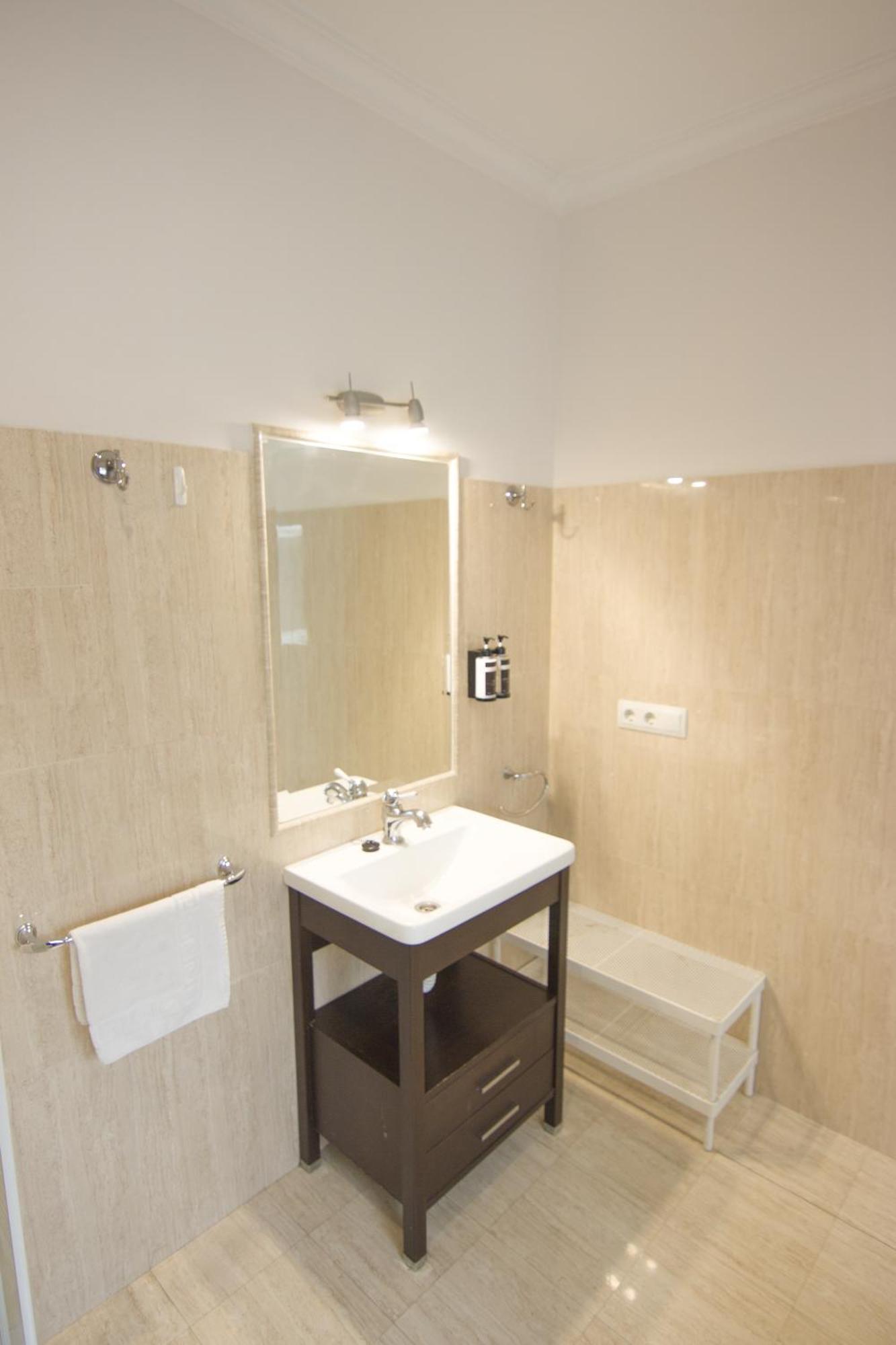 Rentalsevilla Cuna Luaran gambar