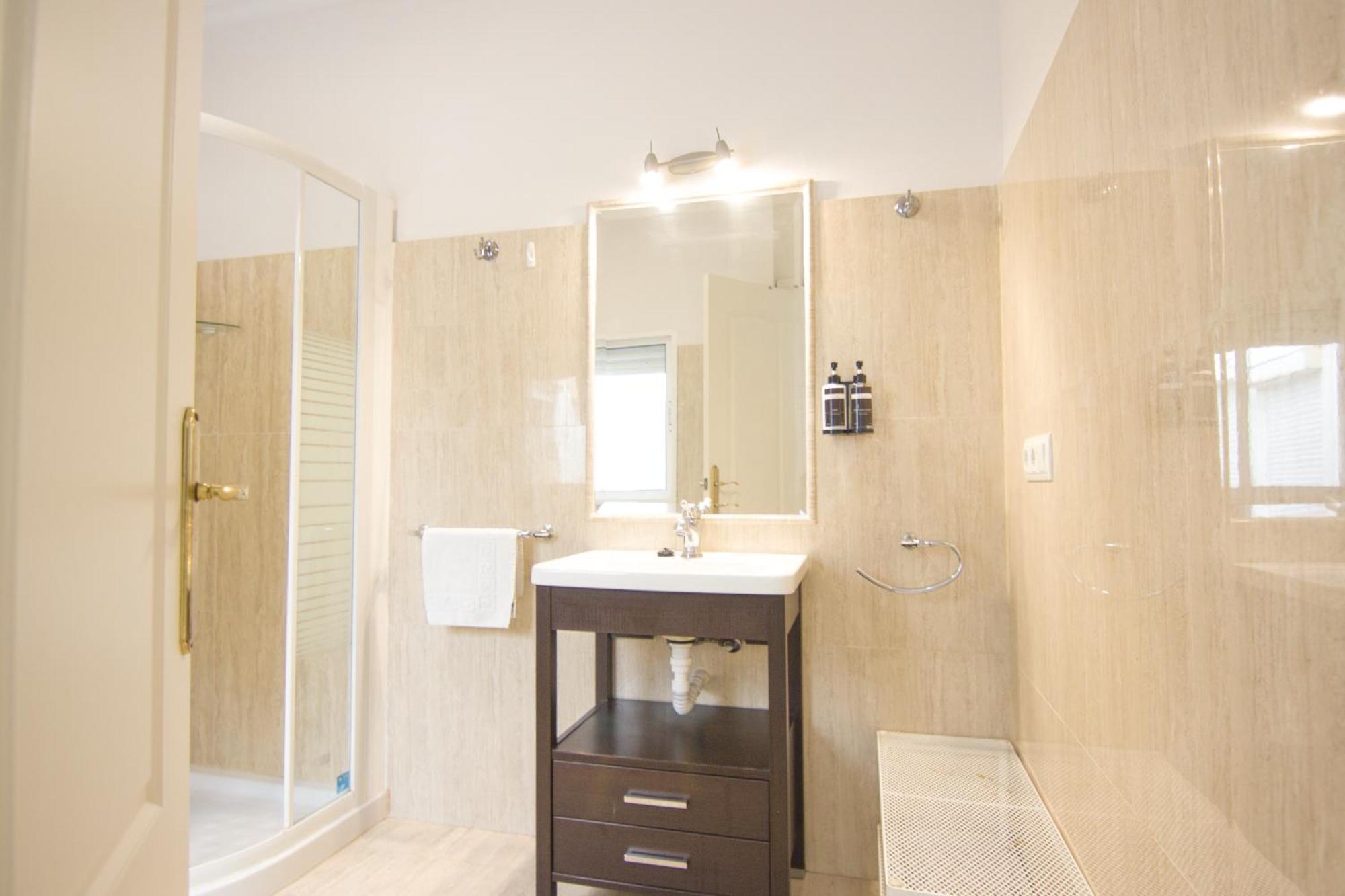 Rentalsevilla Cuna Luaran gambar