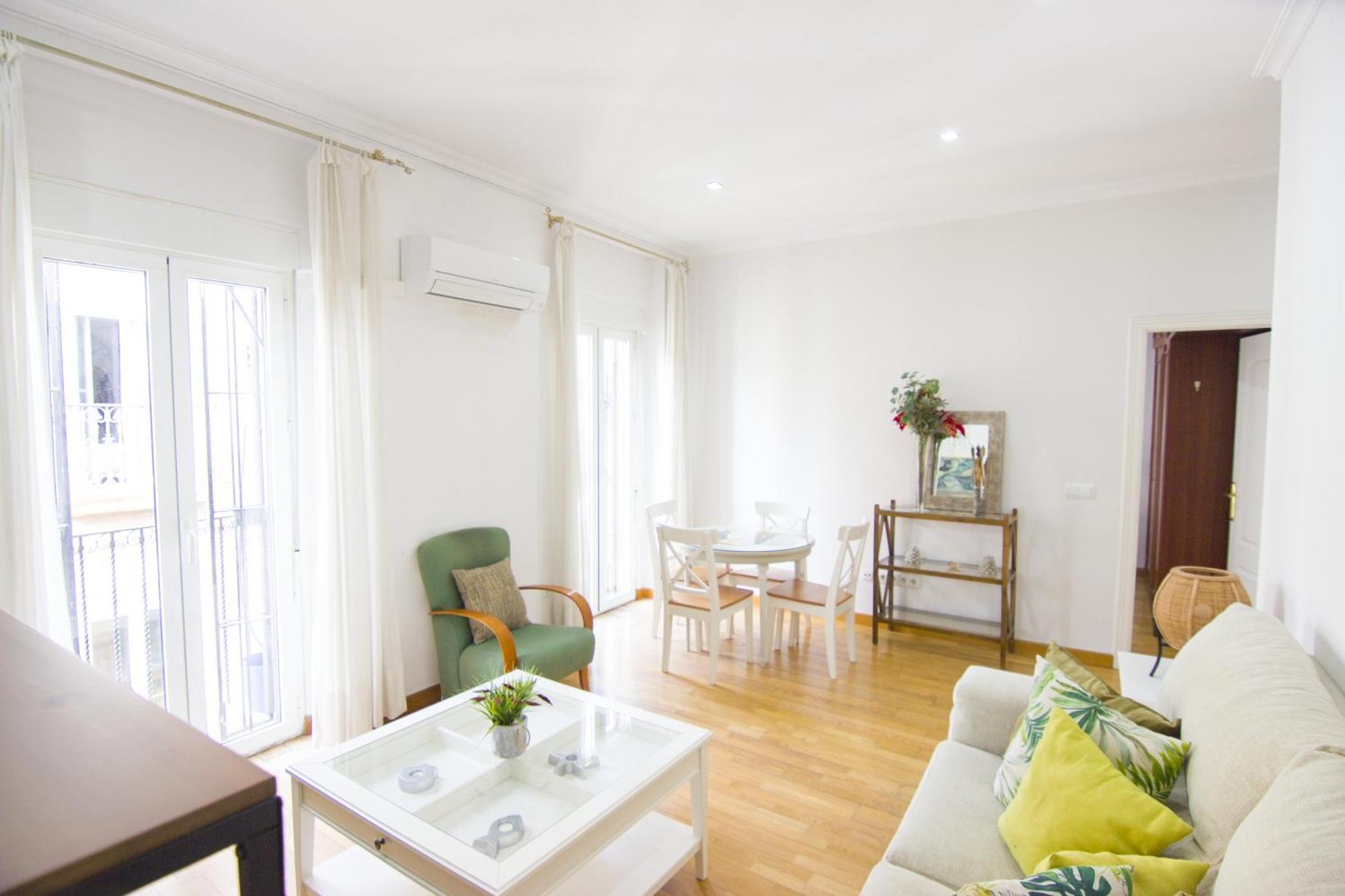 Rentalsevilla Cuna Luaran gambar