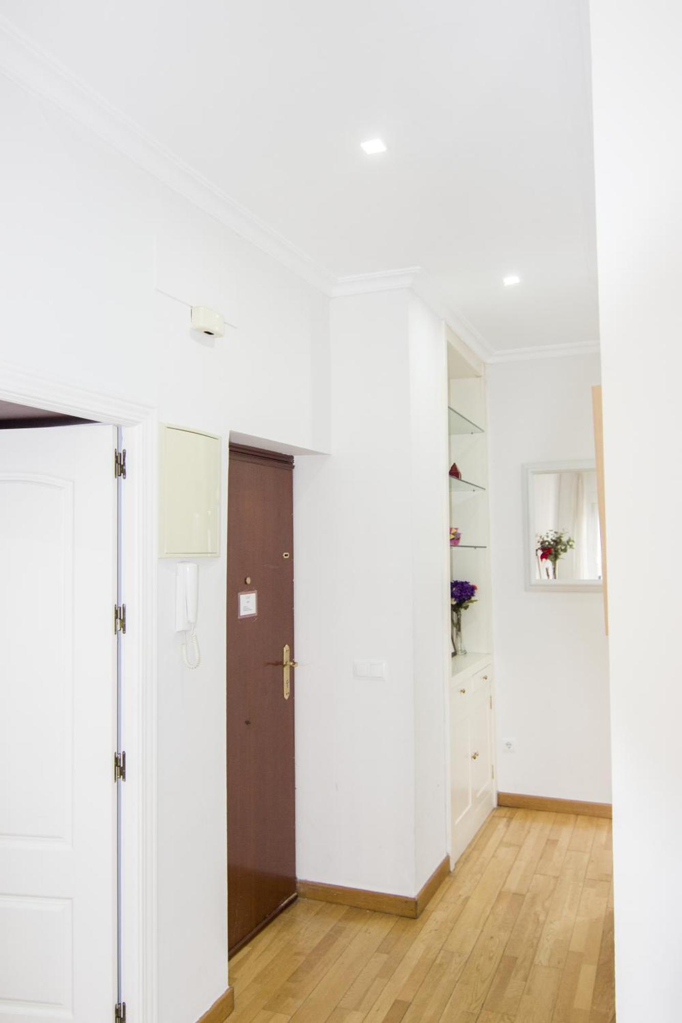 Rentalsevilla Cuna Luaran gambar