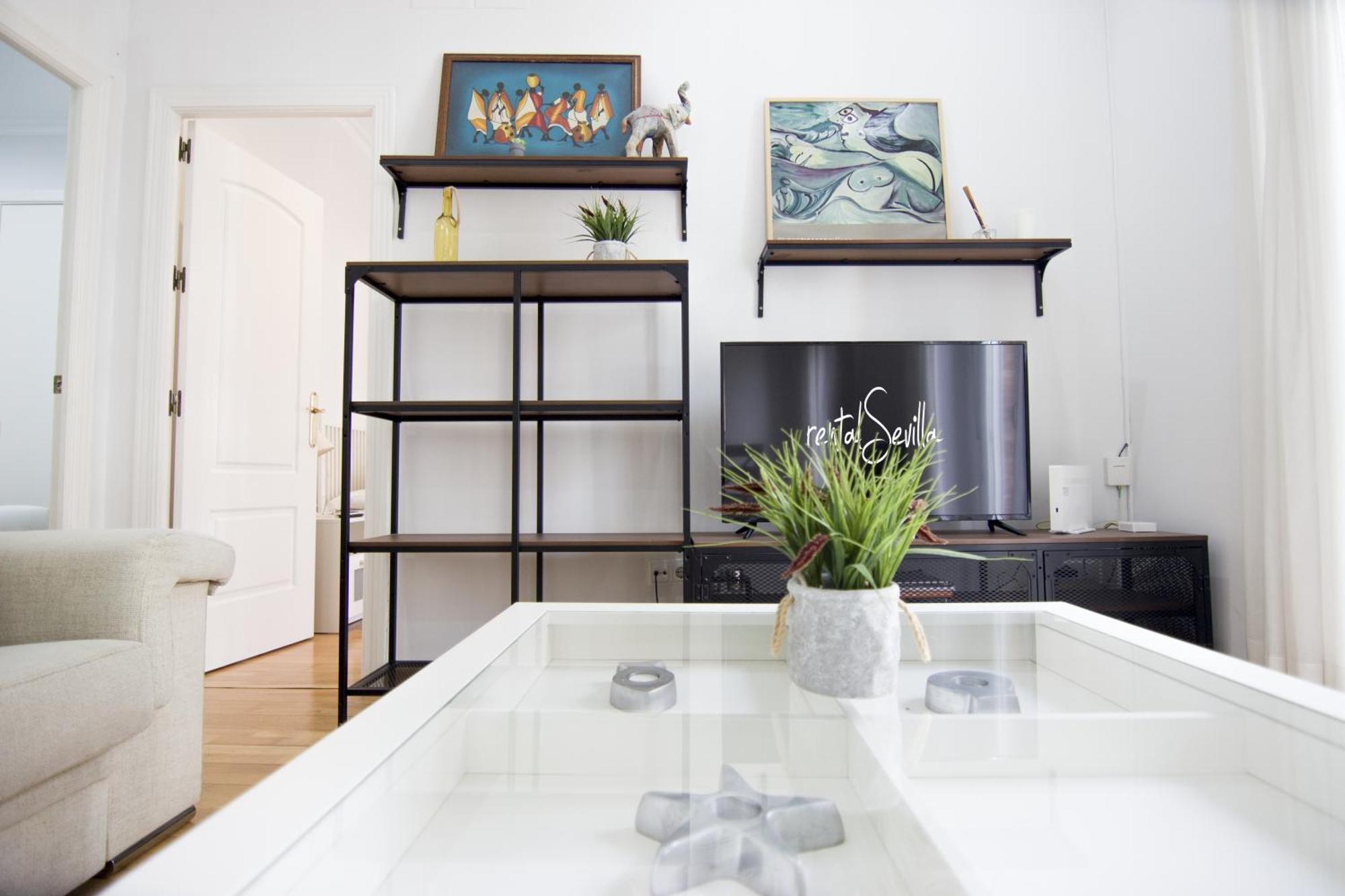 Rentalsevilla Cuna Luaran gambar